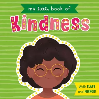 My Little Book of Kindness cover