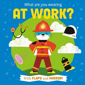 What Are You Wearing at Work? cover