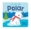 Lift-the-Flap Polar cover