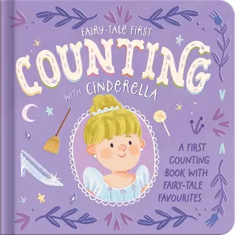 Counting with Cinderella cover