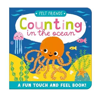 Counting in the Ocean cover