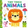 Tiny Touch Animals cover