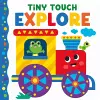 Tiny Touch Explore cover