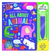 All About Animals cover
