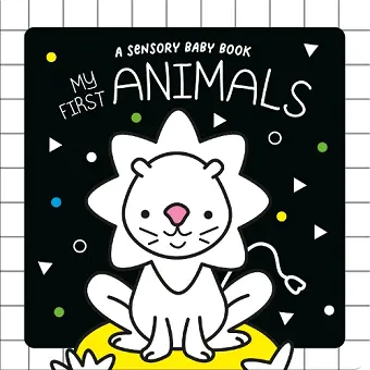 My First Animals cover
