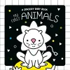 My First Animals cover