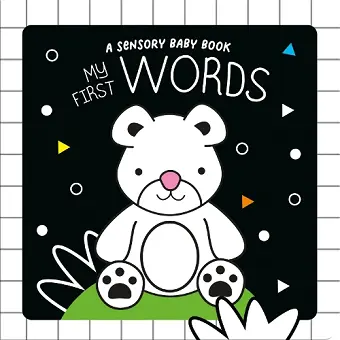 My First Words cover