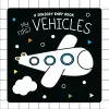 My First Vehicles cover