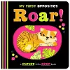 Roar! cover