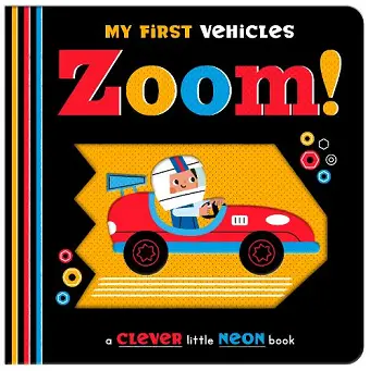 Zoom! cover
