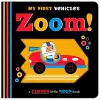 Zoom! cover