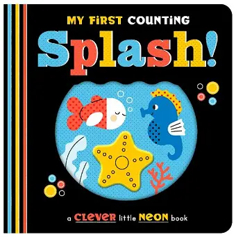 Splash! cover