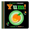 Yum! cover