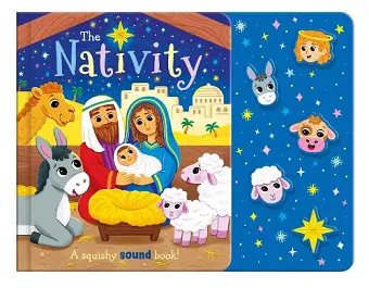 The Nativity cover