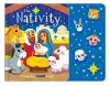 The Nativity cover