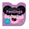 Feelings cover