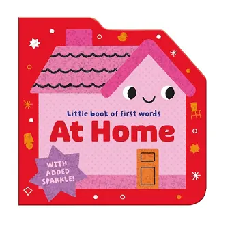 At Home cover