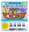 Bible Songs cover