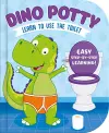 Dino Potty cover