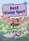 Best Sleep Spot cover
