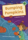 Bumping Pumpkins cover
