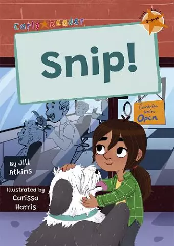 Snip! cover