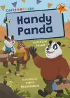 Handy Panda cover