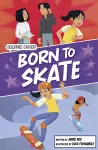 Born to Skate cover