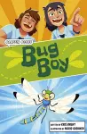 Bug Boy cover