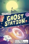 Ghost Station cover