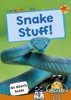 Snake Stuff! cover