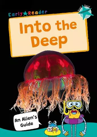 Into the Deep cover