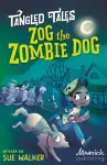 Zog the Zombie Dog / The Grim Reaper's Apprentice cover