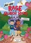 Rage of the Robot Rats cover