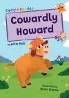 Cowardly Howard cover