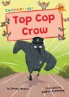 Top Cop Crow cover