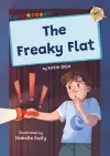 The Freaky Flat cover