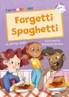 Forgetti Spaghetti cover