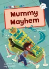Mummy Mayhem cover
