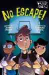 No Escape! cover