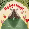 Hedgehugs cover