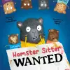 Hamster Sitter Wanted cover