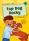 Top Dog, Rocky! cover