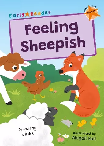 Feeling Sheepish cover