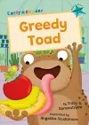 Greedy Toad cover