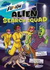 Alien Search Squad cover