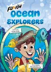 Ocean Explorers! cover