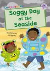 Soggy Day at the Seaside cover