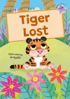 Tiger Lost cover