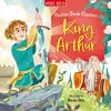 King Arthur cover